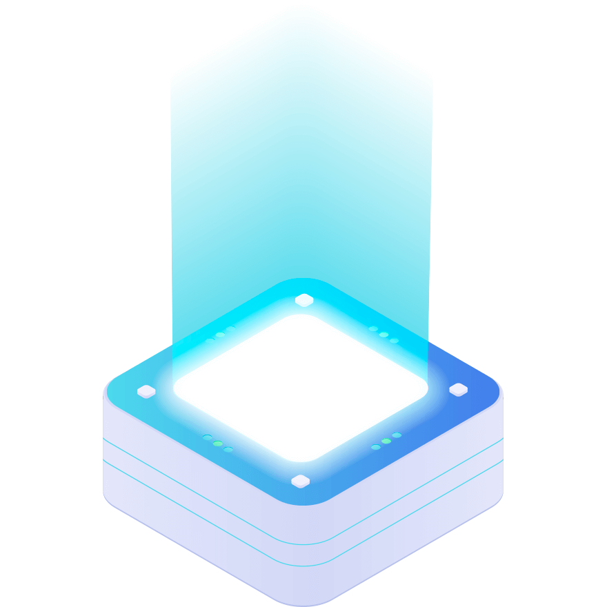 Un jalonnement étudié